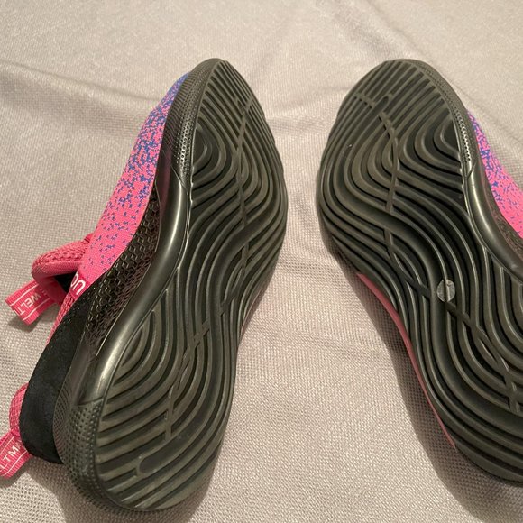 Ucayali Womens Steel Toe Safety Sneaker - Picture 6 of 6